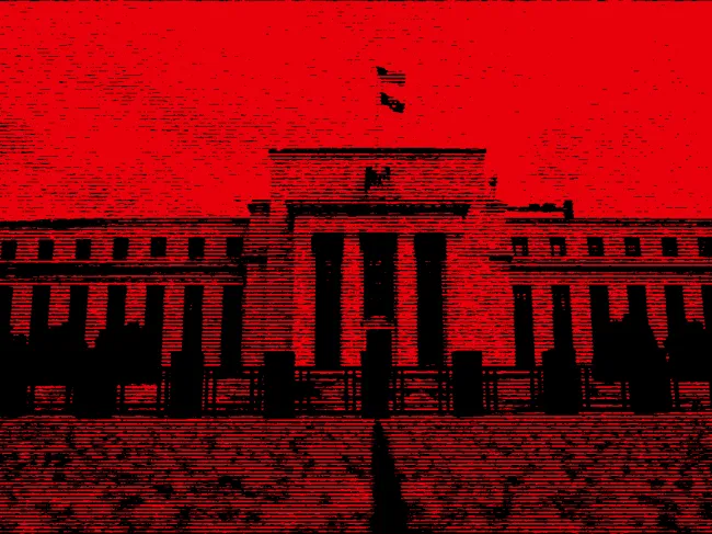 Fed Red